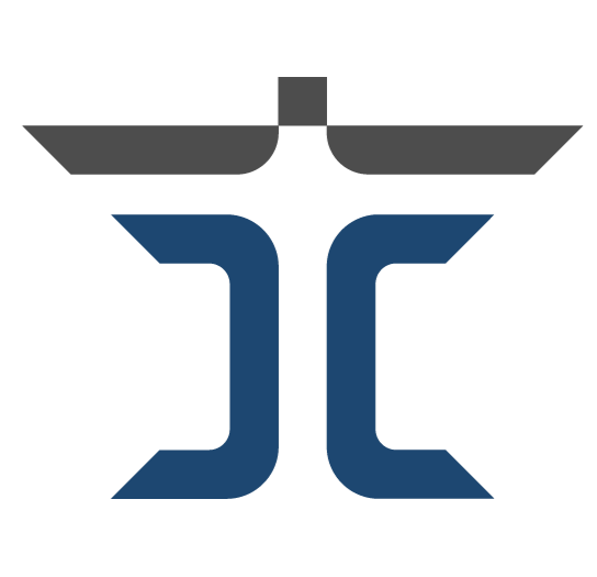 JC Corporation Logo